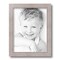 ArtToFrames 10x13 Inch Picture Frame, This 1.25 Inch Custom MDF Poster Frame is Available in Multiple Colors, Great for Your Art or Photos - Comes with Regular Glass and Corrugated (A46GE)